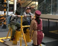 【ユーザ投稿】 みるところが多くてゆっくりみようと...