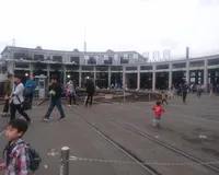 【ユーザ投稿】 ずっと行きたかった日本一の鉄道博物館