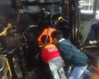【ユーザ投稿】 ずっと行きたかった日本一の鉄道博物館