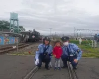 【ユーザ投稿】 ずっと行きたかった日本一の鉄道博物館