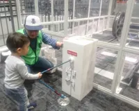 【ユーザ投稿】 ずっと行きたかった日本一の鉄道博物館