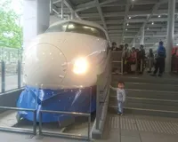 【ユーザ投稿】 ずっと行きたかった日本一の鉄道博物館