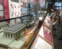 【ユーザ投稿】 ずっと行きたかった日本一の鉄道博物館