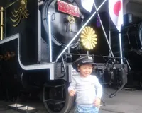 【ユーザ投稿】 ずっと行きたかった日本一の鉄道博物館