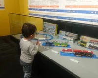 【ユーザ投稿】 ずっと行きたかった日本一の鉄道博物館