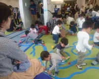 【ユーザ投稿】 ずっと行きたかった日本一の鉄道博物館