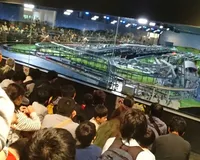 【ユーザ投稿】 ずっと行きたかった日本一の鉄道博物館