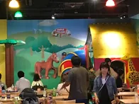 楽しかった！レゴランド