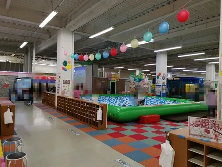 【ユーザ投稿】 5歳の息子と行きました！