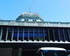 日本銀行大阪支店旧館