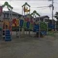 ターザン児童遊園