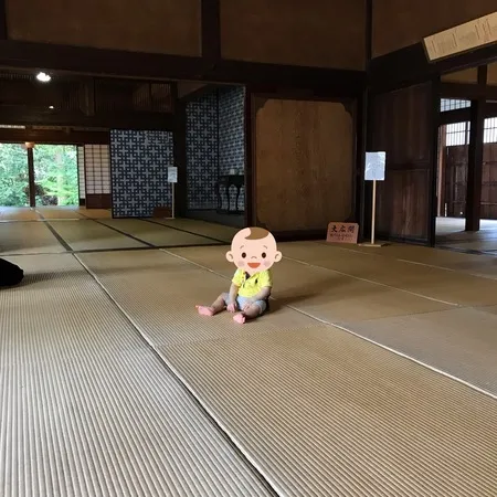 白根でフルーツ狩りをしたついでに寄...