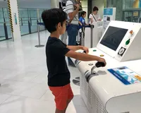 【ユーザ投稿】 電車好きの小学四年生のリクエストで...