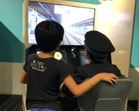 【ユーザ投稿】 電車好きの小学四年生のリクエストで...
