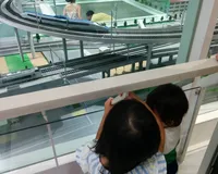 【ユーザ投稿】 電車好きにはたまらない。でも好きでなくても結構たのしめる！