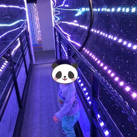 【ユーザ投稿】 平日はとても空いていて並ばずに遊べ...