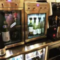ドリンクバーのご案内(^-^)