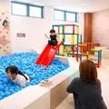 キッズカフェOPEN記念イベント　in堺