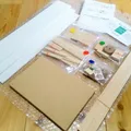 全国のお子様に工作キットをお届けします！