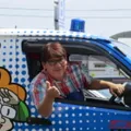 親子ミニ四駆工作教室