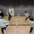 Style Waack Dance