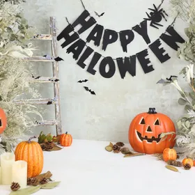Halloween Campaign
