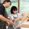 岐阜和傘づくり体験コース（全3回）