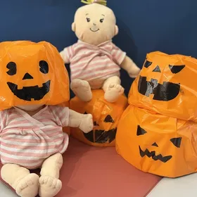MoooviわかまつHALLOWEEN🎃