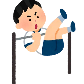 こども運動教室