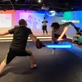 次世代デジタルチャンバラ SASSEN