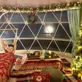 Xmasデコレーションルームご予約受付中