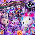 サンリオピューロランドのハロウィーン！