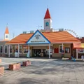 冬期入園無料！1DAYパスがお得♪