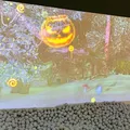 ドコドコにおばけかぼちゃ！？🎃