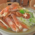 １１月は松葉ガニのシーズンです！