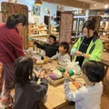 ジュニアビレッジクリスマスイベント