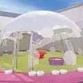 全天候型の「すなば」で思いっきり遊ぼう！