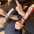 室内での忍者体験!浅草でお子様も大満足!
