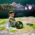 6ヵ月~のお子様にオススメの遊具紹介✨
