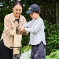常時開催！薪割り体験