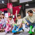 親子でおそろ♪で最大2,800円引き!