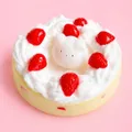 ぷにょぷにょスクイーズづくり