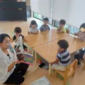 英語でプレイラボ《1日講座》