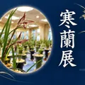 寒蘭展　11/28(土)　29(日)