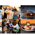 スカイツリータウンのハロウィンイベント