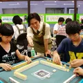 こどもマージャン教室