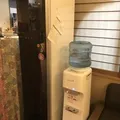 ホームクリーニング機を設置しました
