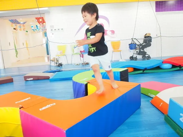 子どもが夢中になるパークサーキットとは？ | 子供とお出かけ情報 