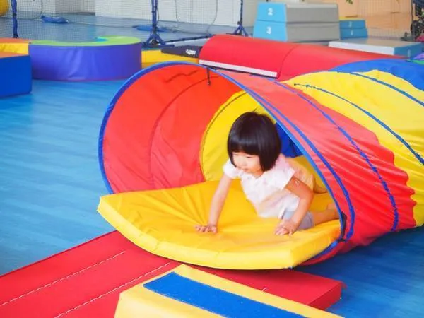 子どもが夢中になるパークサーキットとは？ | 子供とお出かけ情報 