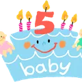 ベビープラン誕生5周年 感謝企画第二弾!
